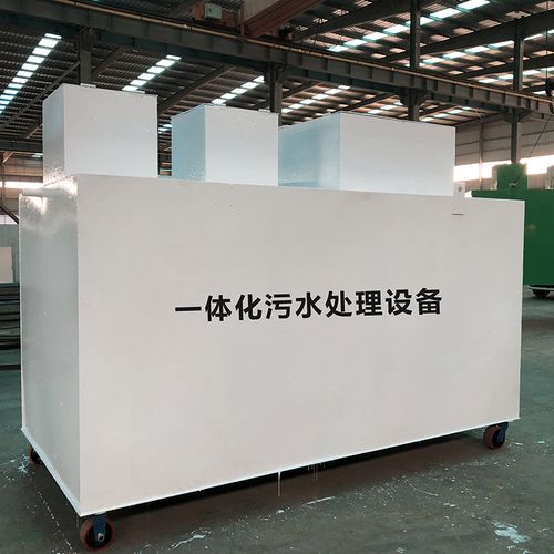 大方甘肃嘉源通全域服务｜专业污水处理设备定制生产、安装运维一站式解决方案